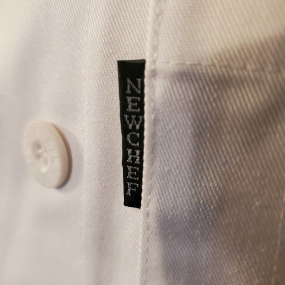 Chef top - Picture 3 of 6